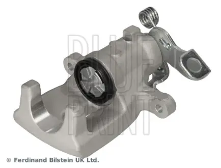 Задний тормозной суппорт blue print ADBP450214
