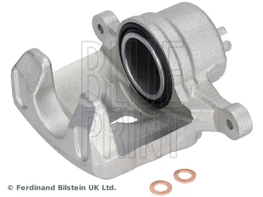 BLUE PRINT HYUNDAI Гальмівний супорт передній лівий i30 1.4/1.6 11- blue print ADBP450216