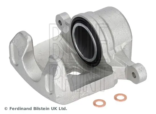 BLUE PRINT HYUNDAI Гальмівний супорт передній правий i30 1.4/1.6 11- blue print ADBP450217