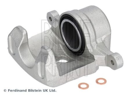 Передний тормозной суппорт blue Print ADBP450217 на Киа Сид jd
