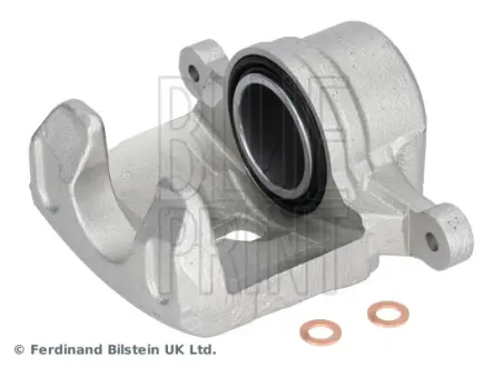 BLUE PRINT HYUNDAI Гальмівний супорт передній правий i30 1.4/1.6 11- blue print ADBP450217