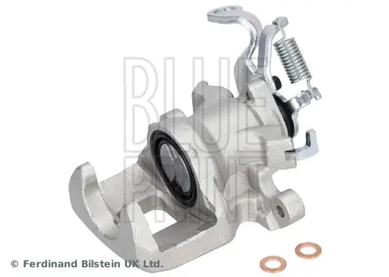 Задний тормозной суппорт blue print ADBP450221