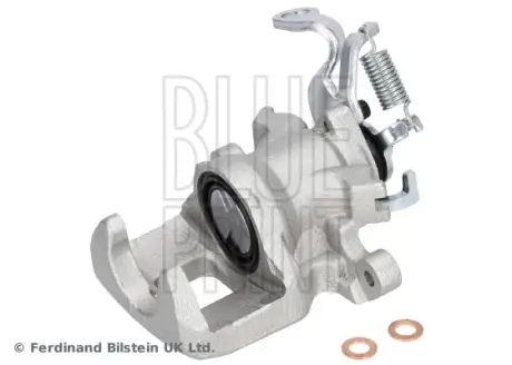Задний тормозной суппорт blue print ADBP450221