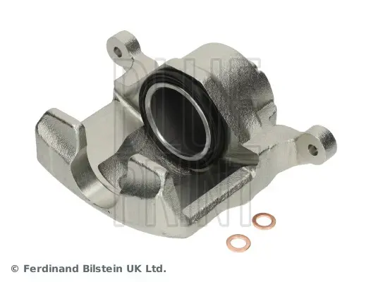 Передний тормозной суппорт blue print ADBP450245