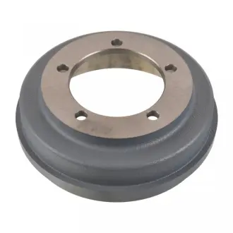 BLUE PRINT FORD Гальмівний барабан задн. TRANSIT TOURNEO 00-, TRANSIT 00- blue print ADBP470004