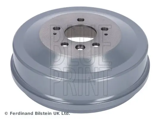 BLUE PRINT VW барабан задній гальмівний Amarok 10- blue print ADBP470028