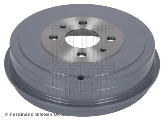 BLUE PRINT CITROEN Гальмівний барабан NEMO Мінівен 1.4 HDi 09- blue print ADBP470033