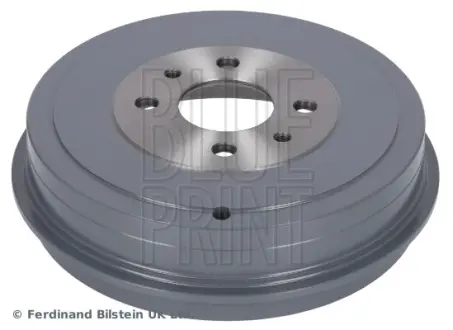 BLUE PRINT CITROEN Гальмівний барабан NEMO Мінівен 1.4 HDi 09- Blue Print ADBP470033