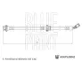 Шланг тормозной передний blue print ADBP530042