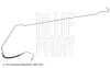 Патрубок гальмівний blue print ADBP530065