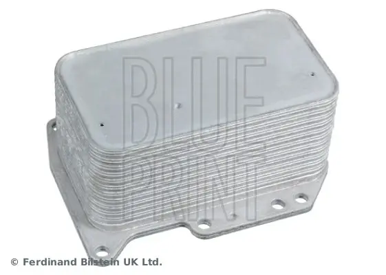 BLUE PRINT RENAULT масляний радіатор Koleos I,II,Master III,Trafic II,Opel Movano B,Vivaro,Nissan 2.0/2.3dCi 06- Blue Print ADBP610008 (фото 1)