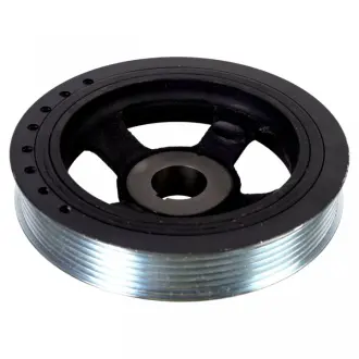 BLUE PRINT HYUNDAI Шків колінвалу ACCENT V Ліфтбек (HC) 1.4 18-, i20 II (GB, IB) 1.4 14-18, KIA RIO IV (YB, SC, FB) 1.4 17- Blue Print ADBP610022