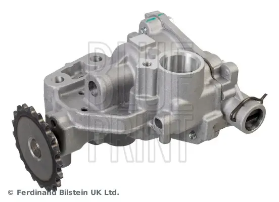 BLUE PRINT RENAULT помпа мастила Master III,Opel Movano B,Nissan 2.3dCi Blue Print ADBP610093 (фото 1)
