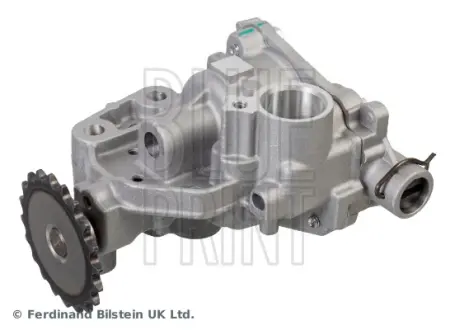 BLUE PRINT RENAULT помпа мастила Master III,Opel Movano B,Nissan 2.3dCi Blue Print ADBP610093