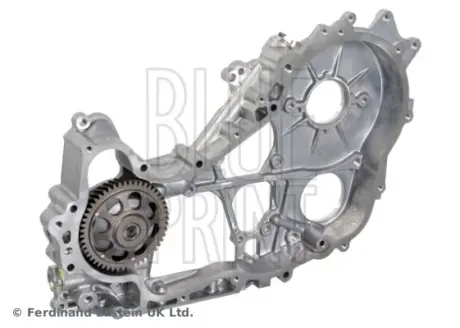 BLUE PRINT TOYOTA Оливний насос HILUX VII Пікап (_N1_, _N2_, _N3_) 2.5 D 4WD (KUN25) 05-15 Blue Print ADBP610121