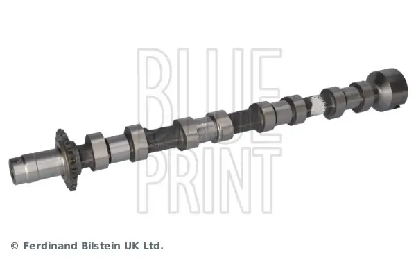 BLUE PRINT CITROEN Кулачковий вал вихідна сторона JUMPY II (VF7) 2.0 HDi 10-16, PEUGEOT 3008 Мінівен (0U_) 2.0 HDi 11-16 blue print ADBP610137