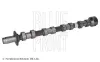 BLUE PRINT CITROEN Кулачковий вал вихідна сторона JUMPY II (VF7) 2.0 HDi 10-16, PEUGEOT 3008 Мінівен (0U_) 2.0 HDi 11-16 blue print ADBP610137