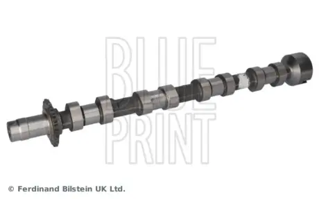 BLUE PRINT CITROEN Кулачковий вал вихідна сторона JUMPY II (VF7) 2.0 HDi 10-16, PEUGEOT 3008 Мінівен (0U_) 2.0 HDi 11-16 blue print ADBP610137