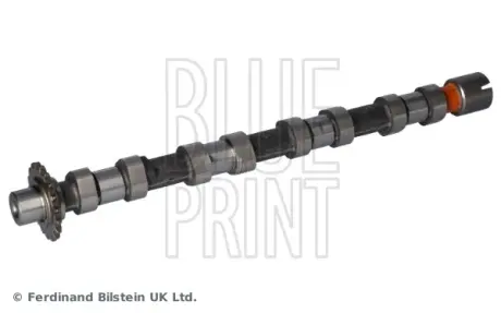 BLUE PRINT CITROEN Кулачковий вал вхідна сторона JUMPY II (VF7) 2.0 HDi 10-16, PEUGEOT 3008 Мінівен (0U_) 2.0 HDi 11-16 Blue Print ADBP610138