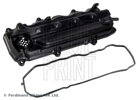 BLUE PRINT HONDA Кришка ГБЦ JAZZ III (GE_, GG_, GP_, ZA_) 1.3 i (GE6, GG3, GG6) 08- Blue Print ADBP610159