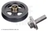 BLUE PRINT TOYOTA Шків колін. вала AURIS 1.6/1.8 Blue Print ADBP610170