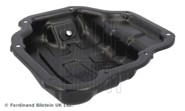 BLUE PRINT NISSAN Оливний піддон CUBE (Z12) 1.6 16V 09-, NOTE (E11, NE11) 1.6 06-12, QASHQAI / QASHQAI +2 I (J10, NJ10, JJ10E) 1.6 07-13 blue print ADBP610213