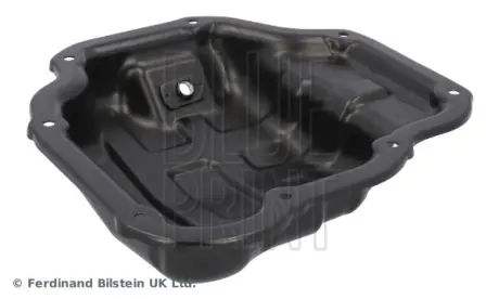 BLUE PRINT NISSAN Оливний піддон CUBE (Z12) 1.6 16V 09-, NOTE (E11, NE11) 1.6 06-12, QASHQAI / QASHQAI +2 I (J10, NJ10, JJ10E) 1.6 07-13 blue print ADBP610213