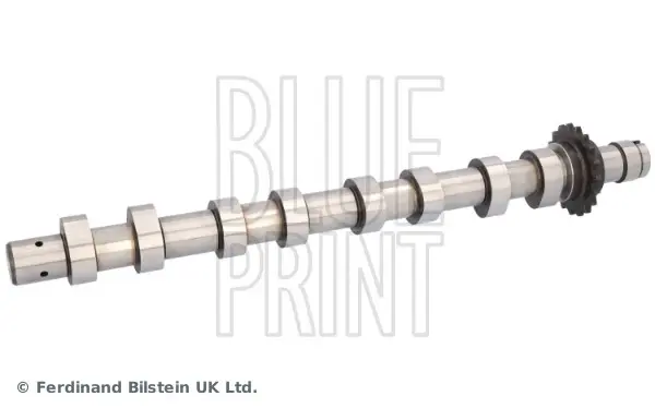 BLUE PRINT CITROEN вал розподільчий Berlingo,C3/4/5,Jumpy,Fiat Scudo,Ford C-Max,Fiesta,Focus,Mazda,Peugeot,Volvo 1.6HDI/TDCi 05- blue print ADBP610216