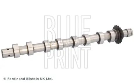 BLUE PRINT CITROEN вал розподільчий Berlingo,C3/4/5,Jumpy,Fiat Scudo,Ford C-Max,Fiesta,Focus,Mazda,Peugeot,Volvo 1.6HDI/TDCi 05- Blue Print ADBP610216