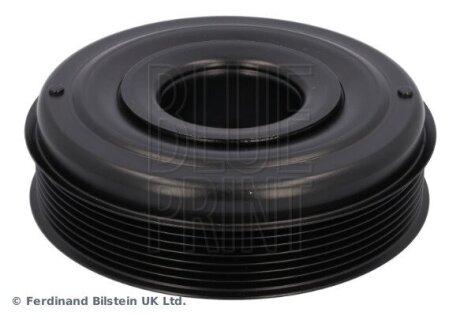 RENAULT Шків колінвала Master III,Opel Movano B,Nissan 2.3dCi 10- blue Print ADBP610221