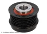 BLUE PRINT TOYOTA Шків генератора CAMRY Ліфтбек (_V5_) 2.5 (ASV50_) 11-18, RAV 4 IV (_A4_) 2.5 (ASA42) 12-18 blue print ADBP610226