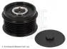BLUE PRINT TOYOTA Шків генератора CAMRY Ліфтбек (_V5_) 2.5 (ASV50_) 11-18, RAV 4 IV (_A4_) 2.5 (ASA42) 12-18 blue print ADBP610226