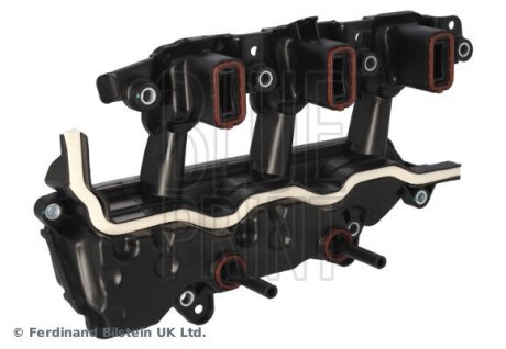 NISSAN Сепаратор оливи PRIMASTAR Автобус (X83) dCi 120 06-, OPEL VIVARO A Фургон (X83) 2.0 CDTI (F7) 06-, RENAULT MEGANE III Хетчбек (BZ0/1_, B3_) 2.0 dCi (BZ0Y) 10-15 blue Print ADBP610364