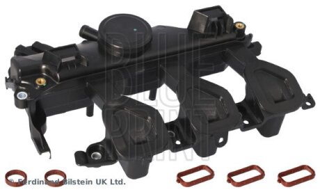 NISSAN Сепаратор оливи PRIMASTAR Автобус (X83) dCi 120 06-, OPEL VIVARO A Фургон (X83) 2.0 CDTI (F7) 06-, RENAULT MEGANE III Хетчбек (BZ0/1_, B3_) 2.0 dCi (BZ0Y) 10-15 blue Print ADBP610364 на Рено Мастер 3