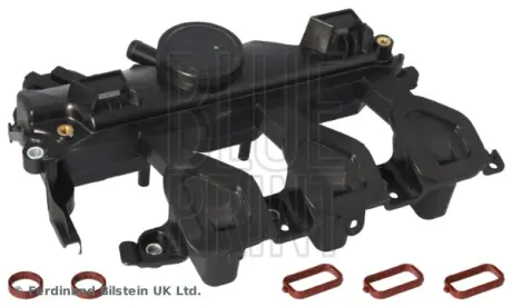 BLUE PRINT NISSAN Сепаратор оливи PRIMASTAR Автобус (X83) dCi 120 06-, OPEL VIVARO A Фургон (X83) 2.0 CDTI (F7) 06-, RENAULT MEGANE III Хетчбек (BZ0/1_, B3_) 2.0 dCi (BZ0Y) 10-15 Blue Print ADBP610364