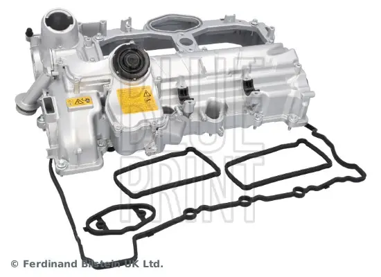 BLUE PRINT BMW кришка гбц 1 F20,2 F22,3 F30,4,5 F10,X1/3,X5 F15 2.0 blue print ADBP610390