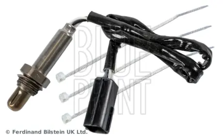 BLUE PRINT CHEVROLET Кисневий датчик AVEO / KALOS Ліфтбек (T250, T255) 1.4 05-13, OPEL ANTARA A (L07) 2.4 08-11 blue print ADBP700001