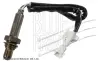 BLUE PRINT CITROEN Кисневий датчик BERLINGO / BERLINGO FIRST Мінівен (MF_, GJK_, GFK_) 1.4 i (MFKFX, MFKFW, GJKFWB, GJKFWC, GFKFWC) 96-11 blue print ADBP700017