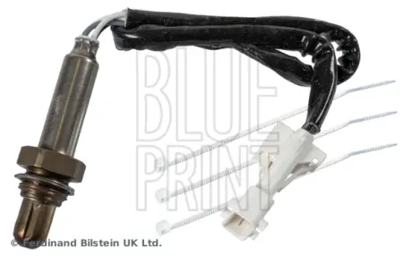 BLUE PRINT CITROEN Кисневий датчик BERLINGO / BERLINGO FIRST Мінівен (MF_, GJK_, GFK_) 1.4 i (MFKFX, MFKFW, GJKFWB, GJKFWC, GFKFWC) 96-11 Blue Print ADBP700017