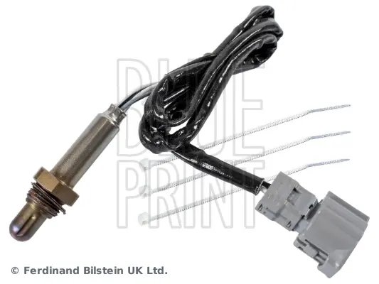 BLUE PRINT TOYOTA Кисневий датчик праворуч HIGHLANDER / KLUGER (_U2_) 3.3 (MCU23_) 03-07, LEXUS RX (_L1_) 350 (GGL10_, GGL10W) 09-15 blue print ADBP700021