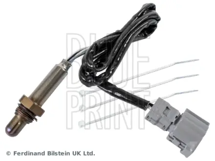 BLUE PRINT TOYOTA Кисневий датчик праворуч HIGHLANDER / KLUGER (_U2_) 3.3 (MCU23_) 03-07, LEXUS RX (_L1_) 350 (GGL10_, GGL10W) 09-15 blue print ADBP700021