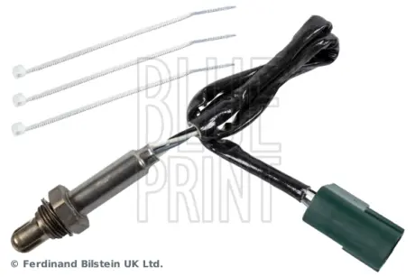 BLUE PRINT NISSAN Кисневий датчик Almera, Primera Blue Print ADBP700028