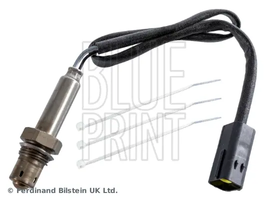 BLUE PRINT NISSAN Кисневий датчик (лямбда-зонд) QASHQAI / QASHQAI +2 I, X-TRAIL II blue print ADBP700029