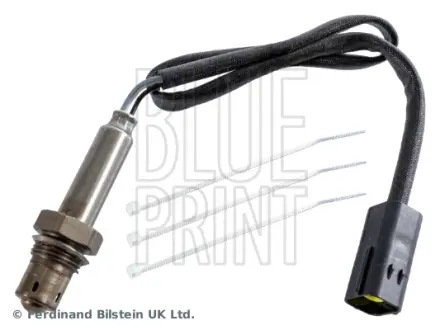 BLUE PRINT NISSAN Кисневий датчик (лямбда-зонд) QASHQAI / QASHQAI +2 I, X-TRAIL II Blue Print ADBP700029