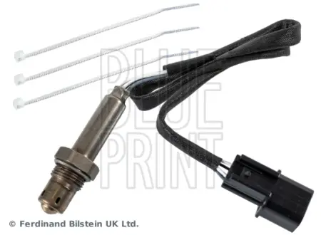 BLUE PRINT HYUNDAI Кисневий датчик з обігрівом ACCENT V Хетчбек (HC) 1.6 VTVT 17-, KIA SOUL I (AM) 1.6 CVVT 11-14 blue print ADBP700030