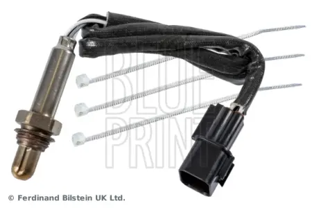 BLUE PRINT MITSUBISHI Кисневий датчик CARISMA 95-, VOLVO blue print ADBP700031