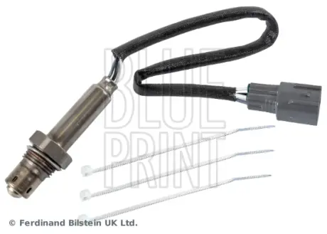 BLUE PRINT CITROEN Кисневий датчик C1 II (PA_, PS_) 1.0 VTi 68 14-18, PEUGEOT 108 1.0 VTi 14-, TOYOTA LAND CRUISER PRADO (_J12_) 4.0 (GRJ120) 02-10 blue print ADBP700041