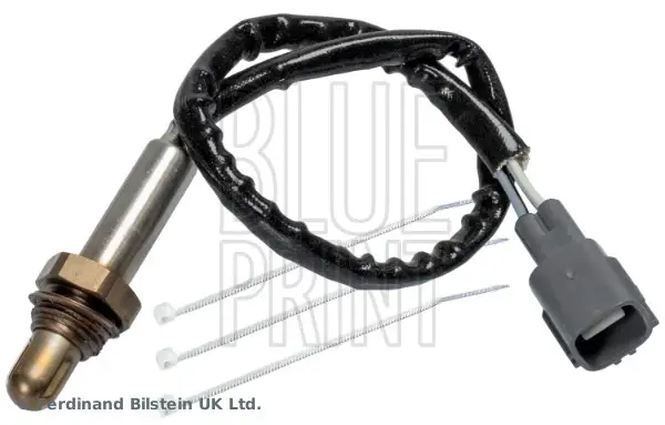 BLUE PRINT TOYOTA Кисневий датчик (4 конт.) CARINA E 92-, RAV 4 94-, AVENSIS 97-, YARIS 99-, CAMRY 01-18, LEXUS ES 12-18, GS 93-97, DAIHATSU EXTOL 00-, SIRION 00-, TERIOS 05- blue print ADBP700053