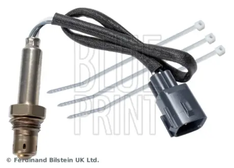 BLUE PRINT NISSAN Лямбда-зонд X-TRAIL III 2.5 13- blue print ADBP700106