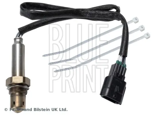 BLUE PRINT RENAULT Лямбда-зонд GRAND SCENIC III 1.2/1.4 12-, MEGANE III Grandtour 1.2-2.0 13-, NISSAN QASHQAI II Джип 1.2 13- blue print ADBP700116